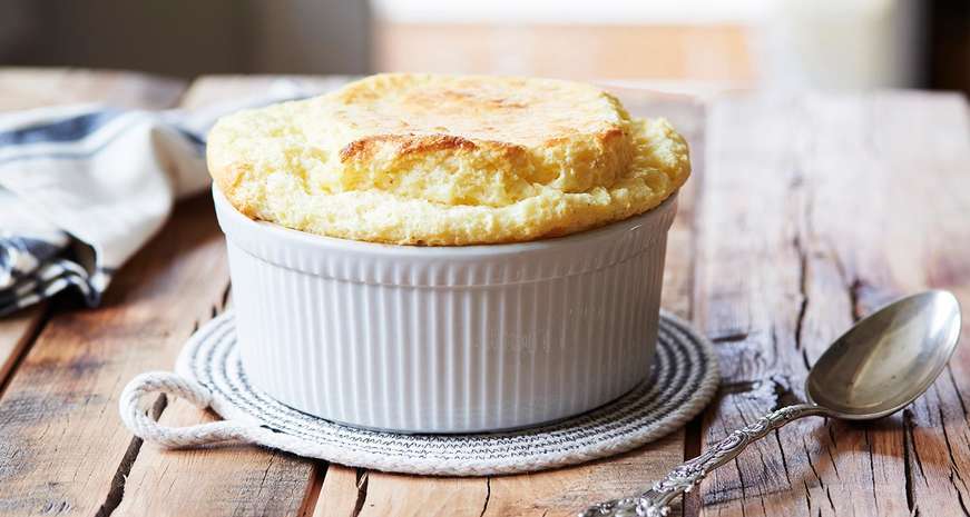 Spoon Bread - Recipe, History and Everything you need to know...